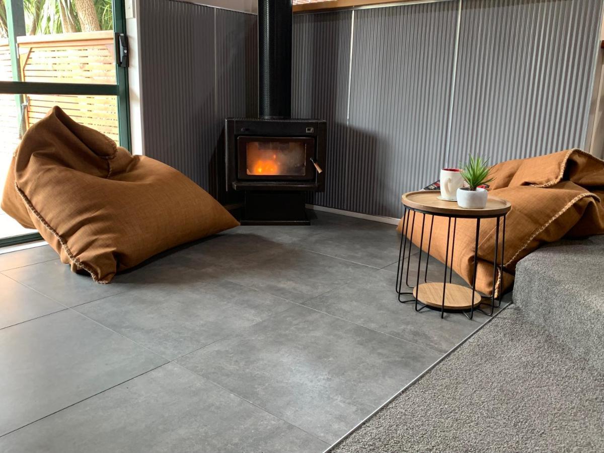 Ridley Manor Ohakune Exterior foto